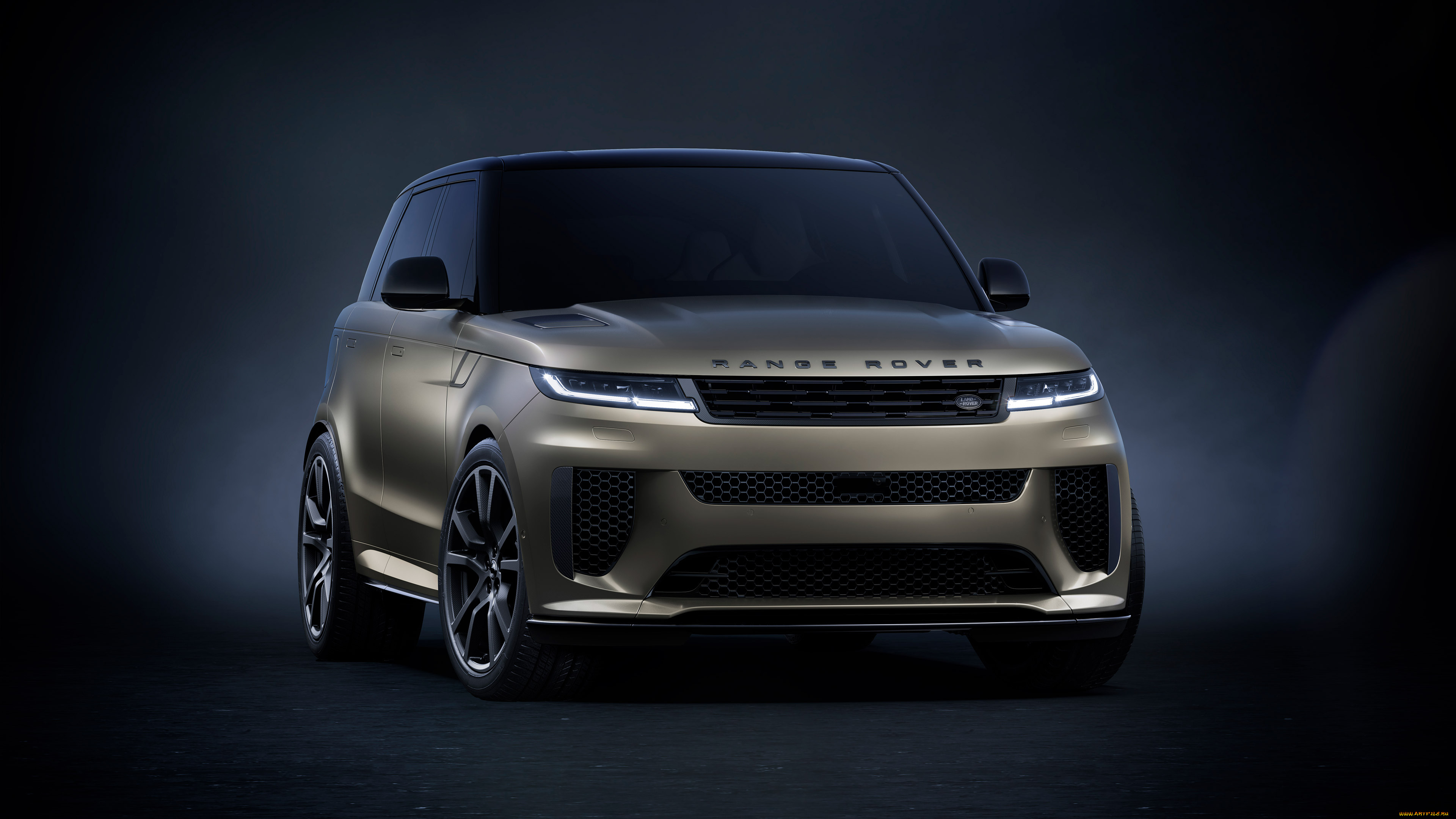 , land-rover, land, rover, range, sport-sv, 2024, car, cars, , , , 